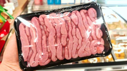 粉肠约270克 商品图0