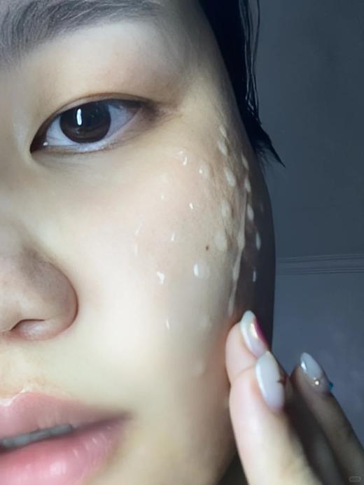 韩国oliveyoung热卖爆品#ilso一苏水光微晶精华改善毛孔补水保湿 商品图3