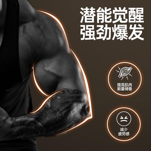 Myprotein己能 一水肌酸粉250g 商品图3