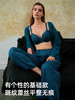 遐内衣女小青提杯秋冬时尚新光面无痕防下垂微聚拢大胸显小文胸 商品缩略图2