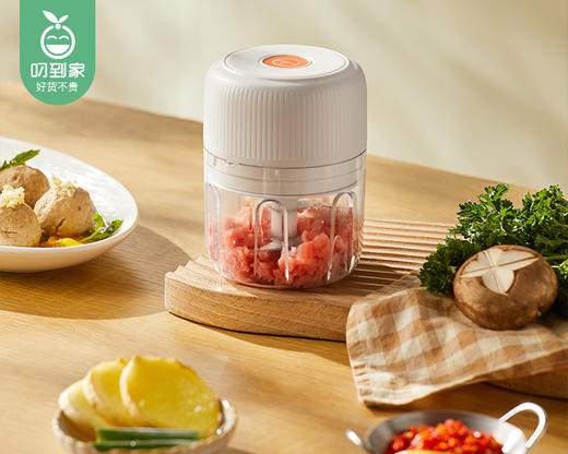 坂田釜作蒜蓉机SRQ02/1件补单专用 商品图3