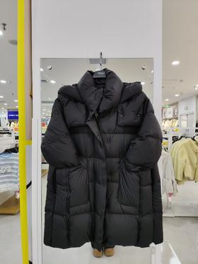 GABRILE MANN 499.9元 GM羽绒服 (线上线下同时在售不保证有货，活动款不退不换介意勿拍) 603321-GJ