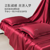 2025年新款雅芳婷100S埃及长绒棉床上四件套全棉蕾丝被套床单套件 商品缩略图2