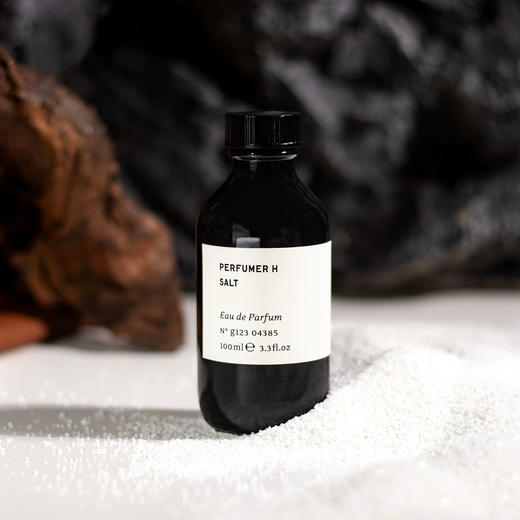 Perfumer H 盐 Salt 分装 商品图0