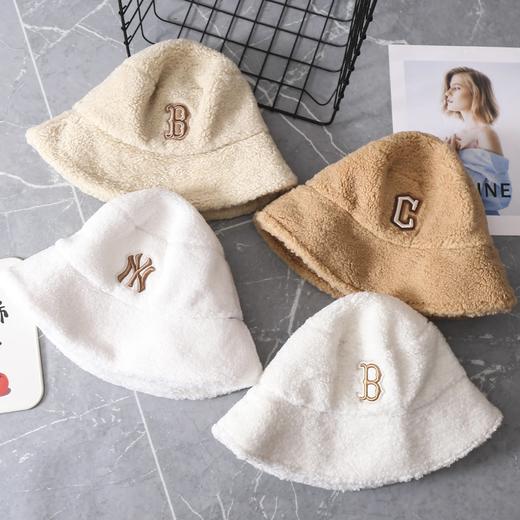 正品授权~【MLB秋冬潮流帽子】3款可选~无论日常搭配还是凹造型or保暖都是绝绝子WD 商品图1