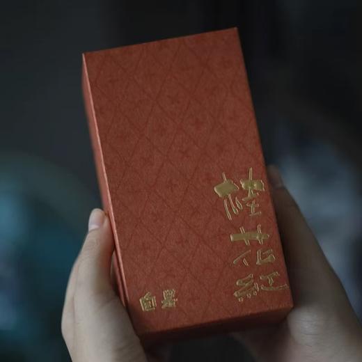 桂花正山小种  香香甜甜 商品图0