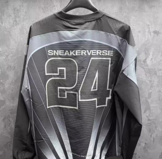 安踏SV|T恤25年新款透气轻便潮流运动短袖172531603V【库存有限，如无货将做退款，介意慎拍！】 商品图3