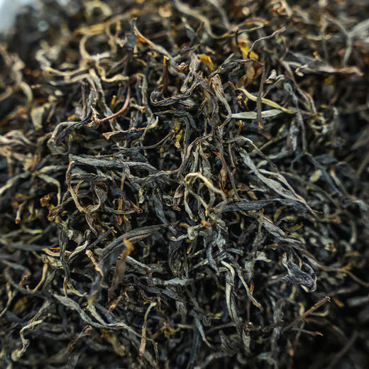 张老师性情助力双12放漏【2018年刮风寨】+【2018年薄荷塘】各500g；只有20份；绝版好茶 商品图8