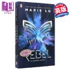 【中商原版】传奇系列4 反叛 Rebel 英文原版 Marie Lu 畅销奇幻故事 国际流行小说 商品缩略图0