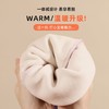 贝田2024新款女童夹棉加厚棒球服秋冬款儿童外套洋气大童冬季衣服 商品缩略图4
