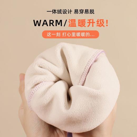 贝田2024新款女童夹棉加厚棒球服秋冬款儿童外套洋气大童冬季衣服 商品图4