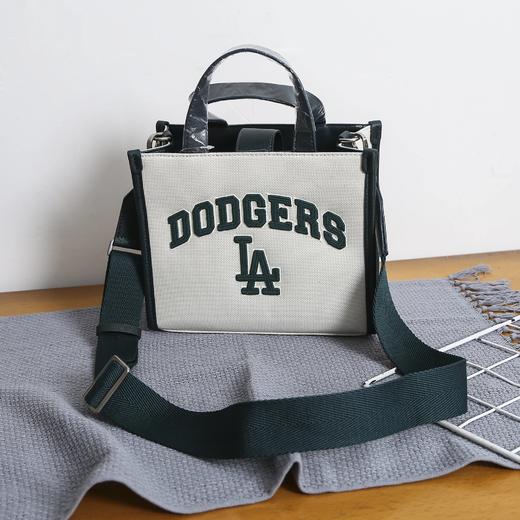 【MLB休闲包包合集】春款包包托特包/水桶包/双肩包/腋下包都有WD 商品图9