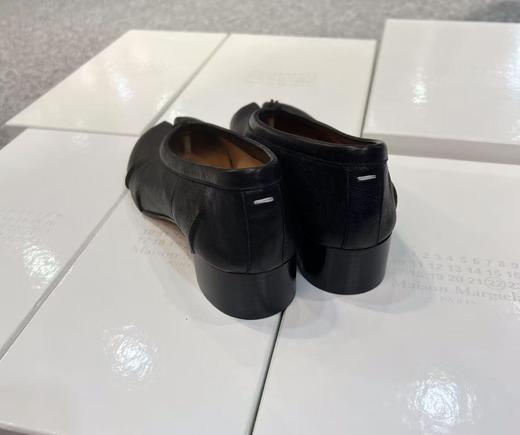 女款分趾高跟休闲鞋he016 商品图2