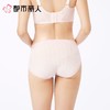 都市丽人女士内裤棉提花平角裤孕妇裤系列LKC702 商品缩略图2