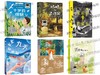 祖庆说|百班千人2025寒假书单五年级：十岁的烦恼  眼睛和不可能  茱莉亚和鲨鱼  九天  我那些成长的烦恼  我要做好孩子（按需自选加入购物车） 商品缩略图0