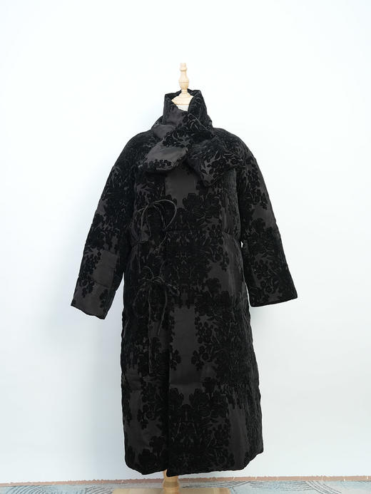 B253261-T    95白鹅绒羽绒服 商品图7