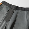 圣得西2025年冬季休闲松紧长裤男士户外直筒舒适百搭时尚休闲裤 商品缩略图14