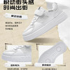 回力童鞋儿童小白鞋2025新款秋冬网面休闲运动鞋男童女童学生板鞋 商品缩略图3