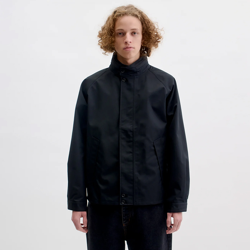 A KIND OF GUISE x nanamica 2L Gore-Tex专业防水机能性连帽外套