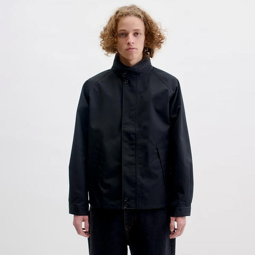 A KIND OF GUISE x nanamica 2L Gore-Tex专业防水机能性连帽外套 商品图0