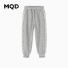 【秒3】【MQD】【专柜同款】童装女童冬季针织裤加绒运动裤儿童卫裤潮 商品缩略图0