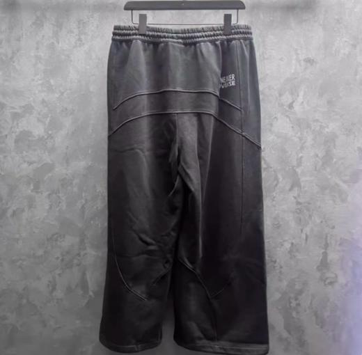 安踏sv系列男针织运动长裤172531301V【库存有限，如无货将做退款，介意慎拍！】 商品图1