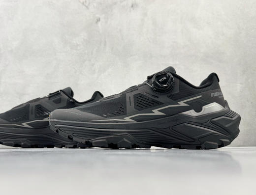 凯乐石  KAILAS FUGA EX3 BOA 登山鞋户外鞋 商品图8