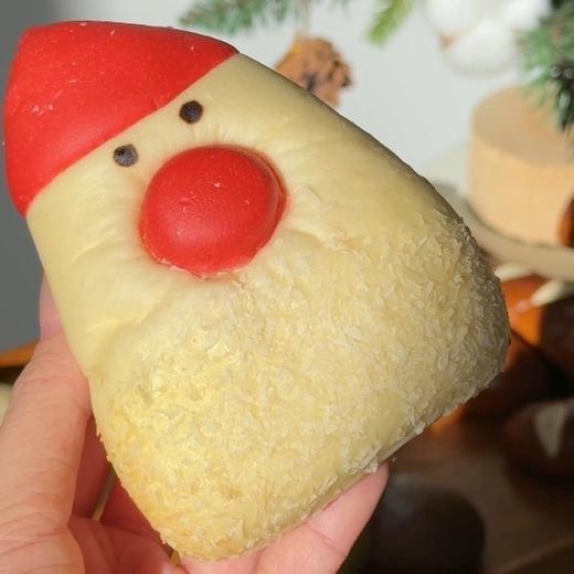 圣诞面包限定套餐全家桶 商品图2
