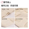 都市丽人女士内裤锦纶提花平角裤轻塑美臀系列LKC4B5 商品缩略图1