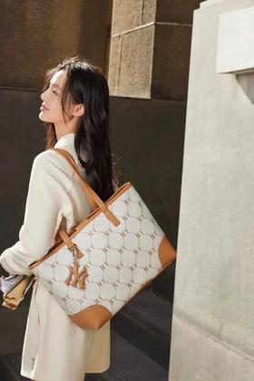 【MLB休闲包包合集】春款包包托特包/水桶包/双肩包/腋下包都有WD