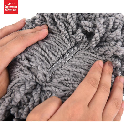 爱车屋 迷你尘掸I-1083 商品图2