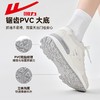 回力女鞋老爹鞋2025春季新款潮流百搭小白鞋软底轻便运动休闲鞋女 商品缩略图3