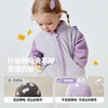 迷你巴拉巴拉男女童抗静电外套儿童宝宝立领外衣2025春新品 商品缩略图2