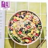 【中商原版】改变生活的100种沙拉 畅销植物沙拉指南 Life Changing Salads 英文原版 Danielle Brown 营养美食烹饪 商品缩略图2
