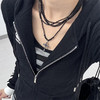 叠戴项链百搭潮流-纪念日百货门店同款163343382 商品缩略图4