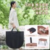 赠手提袋【四腿设计扎实稳固❗️坚固耐用防烫安全】户外露营围炉煮茶桌烤火炉套装烧烤炉 折叠便携家用庭院围聚桌子。jb 商品缩略图3