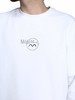 【超惠秒】Moncler 盟可睐 男士弹棉分段束袖T恤/卫衣 11950 商品缩略图6