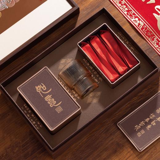 如意【两方罐+杯 咖色】38元一套/一箱14套 商品图4