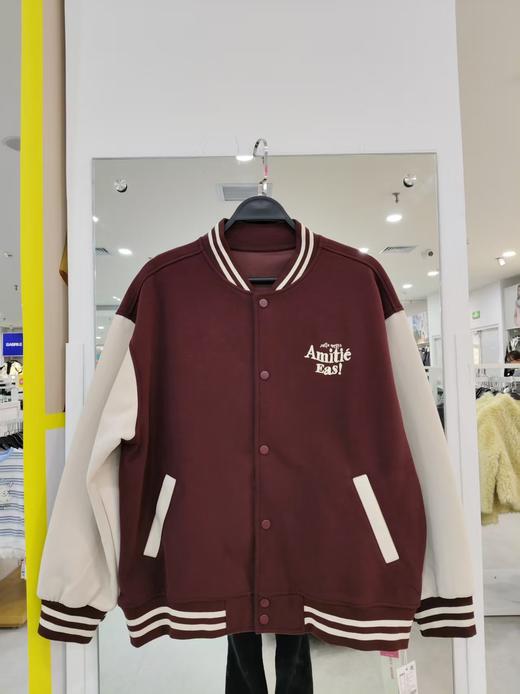 GABRILE MANN 199.9元 GM外套 (线上线下同时在售不保证有货，活动款不退不换介意勿拍) 603434-GJ 商品图0