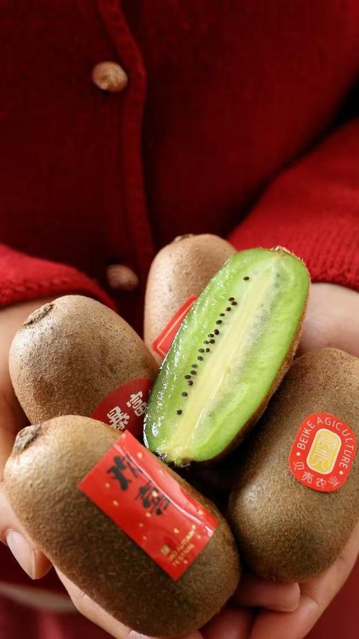 长柄金福猕猴桃 商品图2