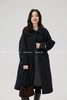 【门店同款】ENJOY冬季“暖冬知性”翻领排扣长款大衣 167950278 商品缩略图0