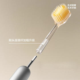 左点轻奢艺术牙刷Air款 ZD-D401-哑面款