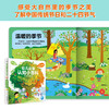 【分册多规格】【点读版】幼儿启蒙认知小百科：全4册 商品缩略图2