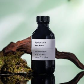 Perfumer H Rain Wood 雨木 分装