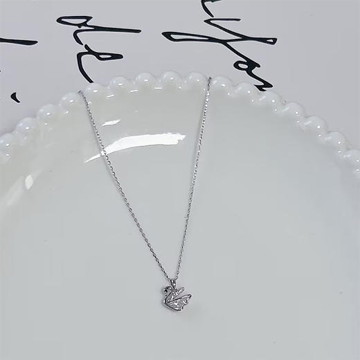 亮晶晶挂坠项链-纪念日百货门店同款162846720 商品图4