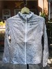 Hylaeion热带雨林户外轻薄连帽印花防晒皮肤衣HW8131090 商品缩略图5