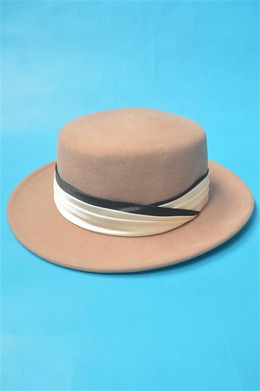 达琳可儿SZW328_帽子_ZK 商品图0