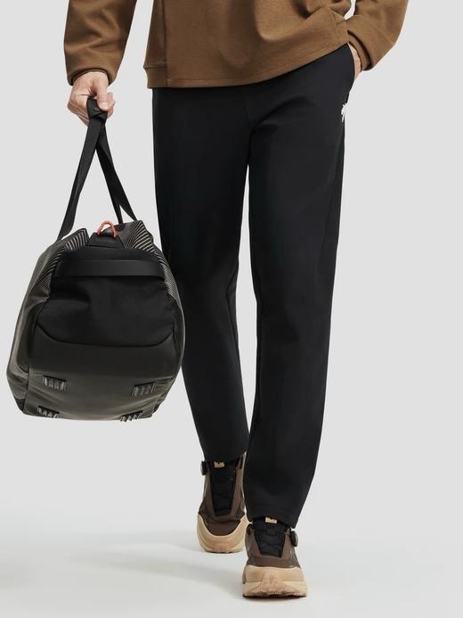 DST原❗️ Training综训系列加绒软壳裤 商品图1