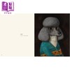 【中商原版】Dog Only Knows: The Dog Portraits of Alison Friend 进口艺术 只有狗知道：艾莉森 弗兰德的狗狗肖像画 商品缩略图4
