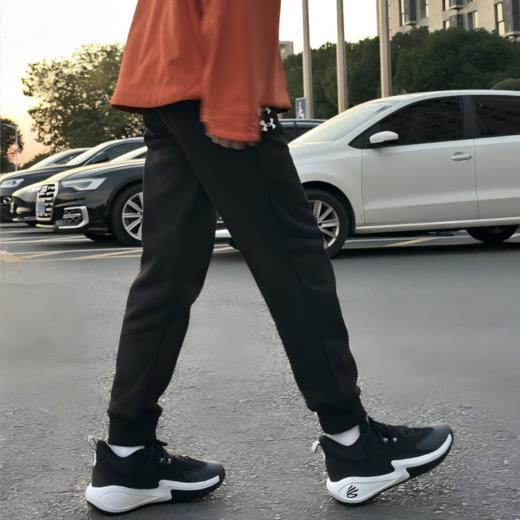 【私域S发】安德玛 KIDS 国际版减震运动鞋/篮球鞋，现仅149元起捡漏指南！数量有限，卖完绝版！ 3028269/6000751/6001882/6006544 商品图11